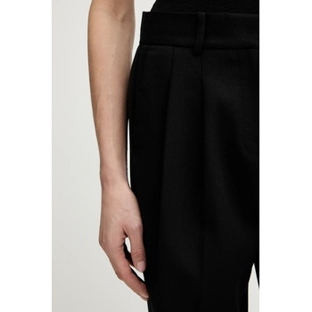 MICHAEL Michael Kors Панталон с вълна MICHAEL Michael Kors (MR630XGF23)