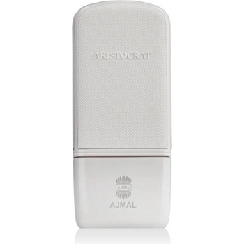 Image 1 of Ajmal Aristocrat Blanche EDP 75 ml