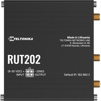 Teltonika RUT202AAAAA0