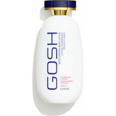 GOSH Body Lotion 500 ml
