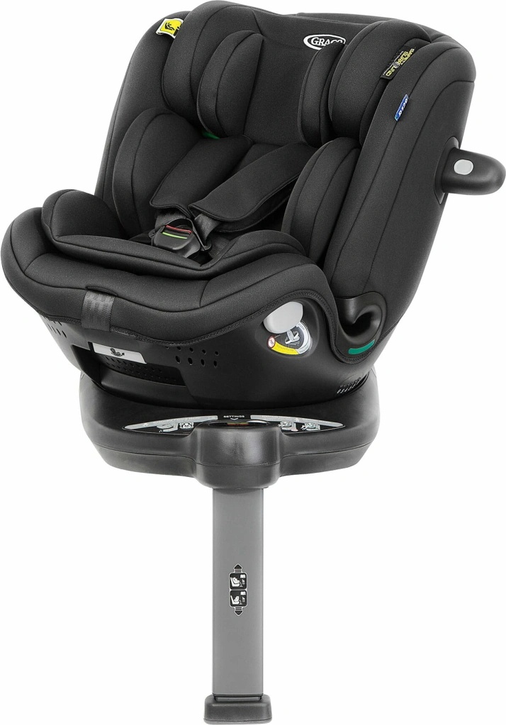 Graco Turn2Me Grow 2025 Midnight