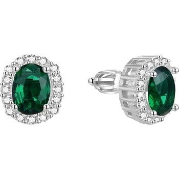 Beneto náušnice AGUP1502S