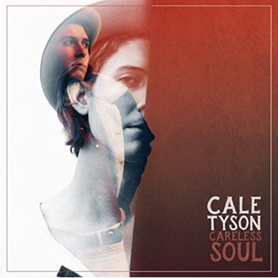 Tyson Cale - Careless Soul CD