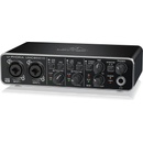 Image 1 of BEHRINGER UMC204HD