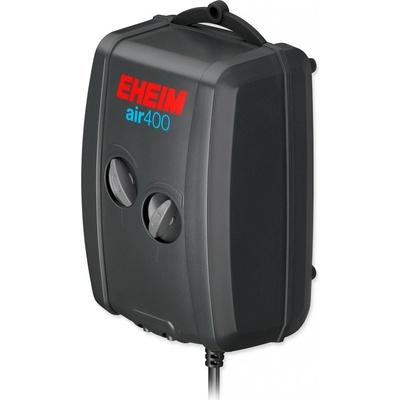 Eheim 400 - 2 vývody