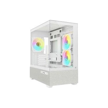 Sharkoon MK7 ARGB white