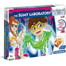 Clementoni Detské laboratórium Výroba slizu