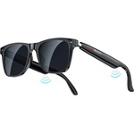 YESIDO IO35 Смарт Слънчеви Очила с Bluetooth, Hands-Free Разговори и IP54 Защита