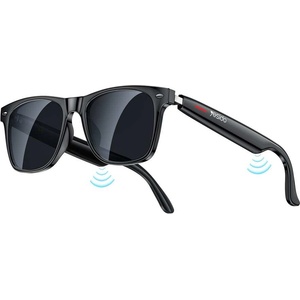 YESIDO IO35 Смарт Слънчеви Очила с Bluetooth, Hands-Free Разговори и IP54 Защита
