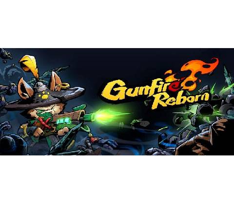 Gunfire Reborn