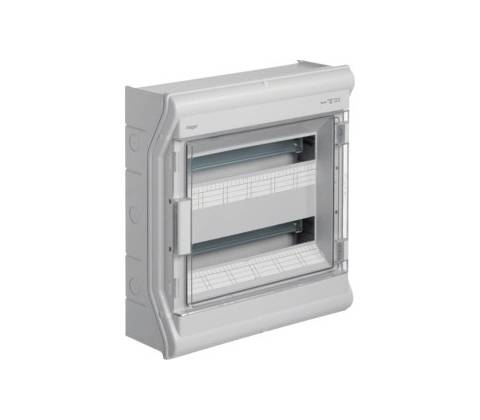 Hager VE218L