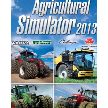 TRAKTOR Simulator 4