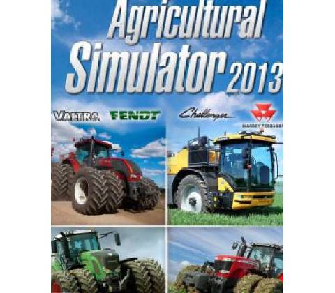 TRAKTOR Simulator 4