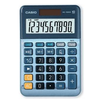 Casio MS-100EM