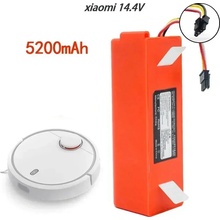 TopTechnology BRR-2P4S-5200S Xiaomi Roborock 3600mAh