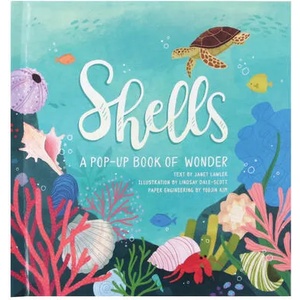 Shells | Janet Lawler, Lindsay Dale-Scott (ISBN: 9781623485269)