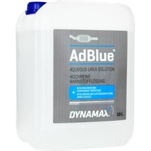DYNAMAX Ad blue 10 л (501071)