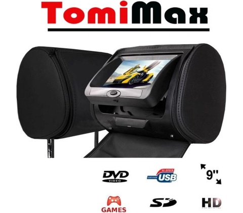 TomiMax MHO09