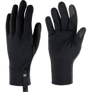 Buff Ръкавици Buff Merino Midweight Gloves - Night Blue (202-8868-0413)