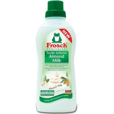 Frosch aviváž Mandľové mlieko 750 ml