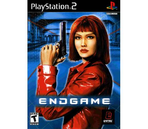 Endgame