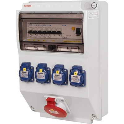FAMATEL ZSF40100000.1 /3959