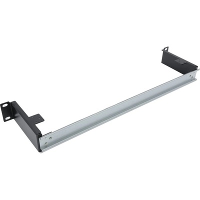 XtendLan DIN kolejnice panel 1U 120 mm