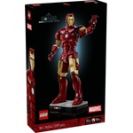 LEGO® Marvel - Iron Man Mark 3 Collectors' Edition (76344)