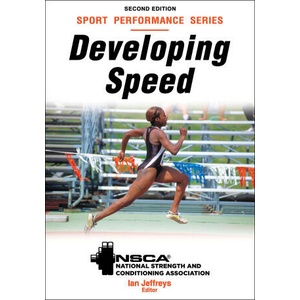Developing Speed | Ian Jeffreys (ISBN: 9781718207059)