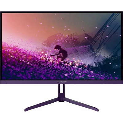 Arozzi NOVA 24T1K200 Purple