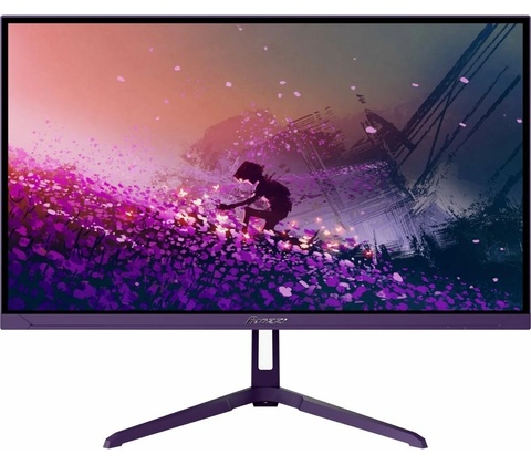 Arozzi NOVA 24T1K200 Purple
