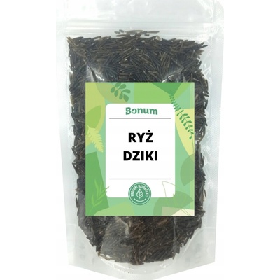 Bonum Divoká ryža 1 kg