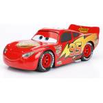 Jada Toys Cars - Светкавицата Маккуин, метална кола 21 см