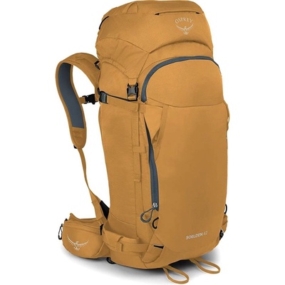 Osprey Soelden 42l artisan yellow