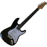 Pasadena ST-11 Black