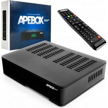 Apebox S2X