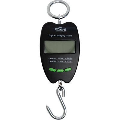 Wizard digitálna váha do 150 kg
