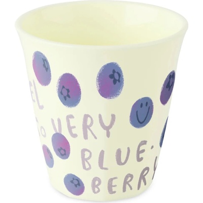 Koziol NORA CUP M Juices blueberry pohár 300 ml