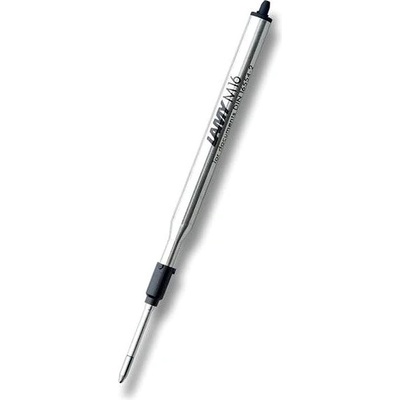 Lamy 1506/8160150 náplň do kuličkové tužky M 16 černá