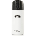 GSI Outdoors Microlite 350 flip бяло, черно 350 ml (67209)