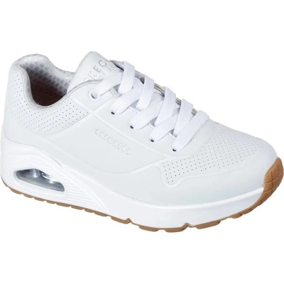 Skechers Маратонки Skechers Uno Stand On Air trainers - White