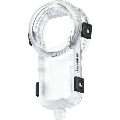 Insta360 X5 Invisible Dive Case CINSBAHJ