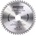 Raider Диск за циркуляр 190х48Тх30mm (0163147)