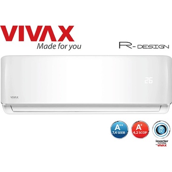 Vivax R-DESIGN ACP-24CH70AERI