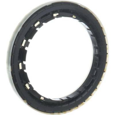 Valivé ložisko, ložisko pružné vzpěry SKF VKD 75003