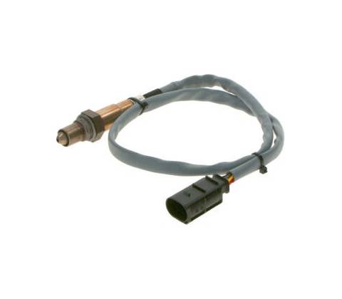BOSCH Lambda sonda BOSCH 0 281 004 207