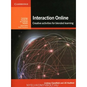 Interaction Online | Lindsay Clandfield, Jill Hadfield (ISBN: 9781316629178)