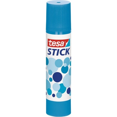 TESA Lepiaca tyčinka, 10 g rôzne farby