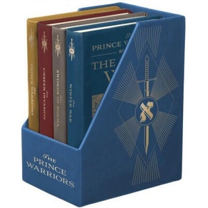 Prince Warriors Anniversary Set (ISBN: 9781087755571)