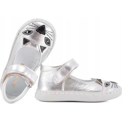 Mido Noster 20-17 dívčí balerínky